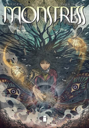 Cover-Monstress