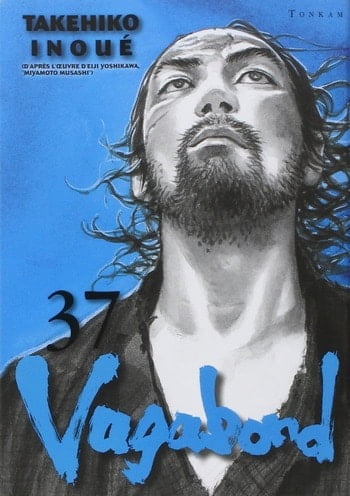 Cover Vagabond