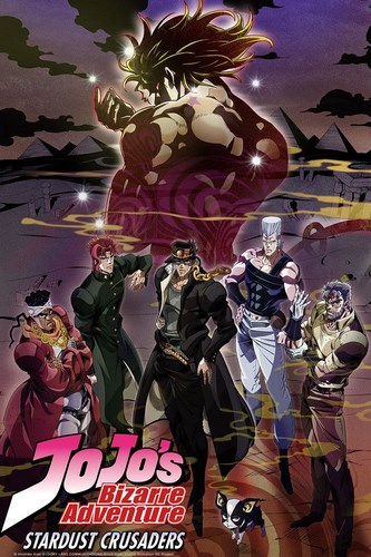 Cover-Anime-JoJos-Bizarre-Adventure-Stardust-Crusaders-Battle-in-Egypt