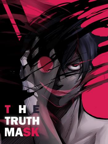 Cover fix The Truth Mask