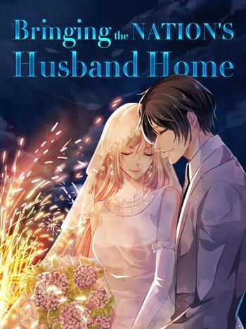 Cover Bringing the Nation's Husband Home