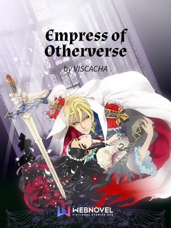 Cover Empress of Otherverse