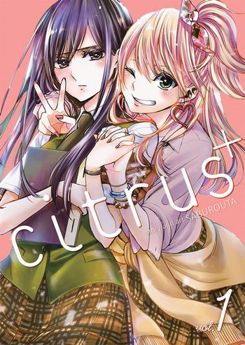 +Cover Citrus