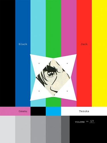 Cover Manga Black Jack