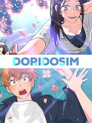 Cover Manhwa Doridosim