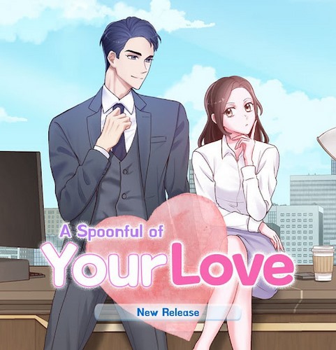 Cover Manhwa A Spoonful of Your Love