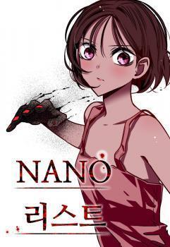 Cover Manhwa Nano List