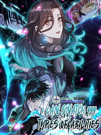 Cover Manhua I Have 999 Abilities