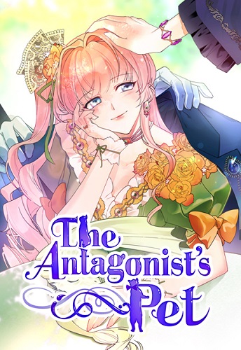 Cover Manhwa The Antagonist's Pet