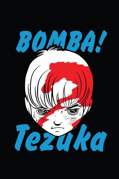 Cover Manga Bomba