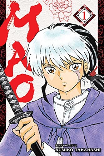 Cover Manga Mao