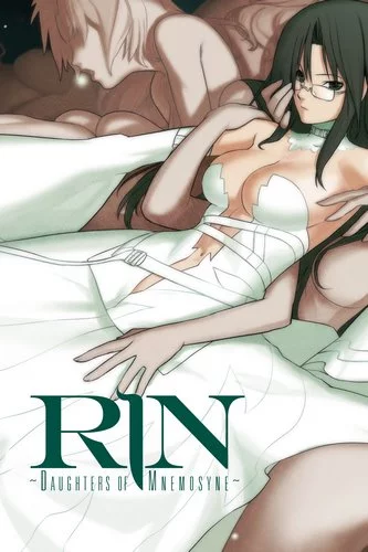 Cover Anime Rin Daughters of Mnemosyne