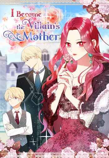 Cover Manhwa I Became the Villain's Mother