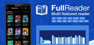 FullReader-cover